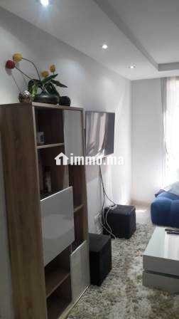 Appartement Meublé Rabat Haut Agdal 63m² - Location Immobilier - Rabat - photo 2