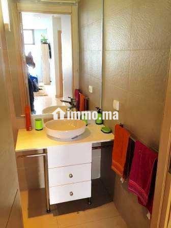 Appartement Meublé Rabat Haut Agdal 63m² - Location Immobilier - Rabat - photo 5