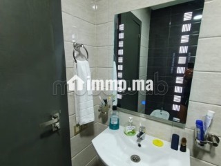 Bel appartement familial très sécurisé à vendre proche Corniche - Appartement à vendre - Tanger