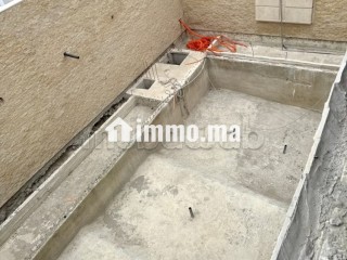 Villa de luxe non finie à vendre à Malabata Tanger - Villa à vendre - Tanger