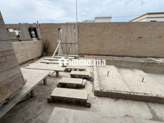 Villa de luxe non finie à vendre à Malabata Tanger - Villa à vendre - Tanger
