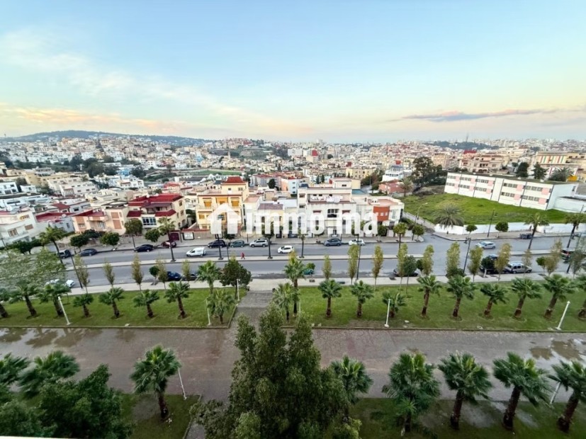 Superbe Appartement en vente à Val fleuri - Vente Immobilier - Tanger - photo 4