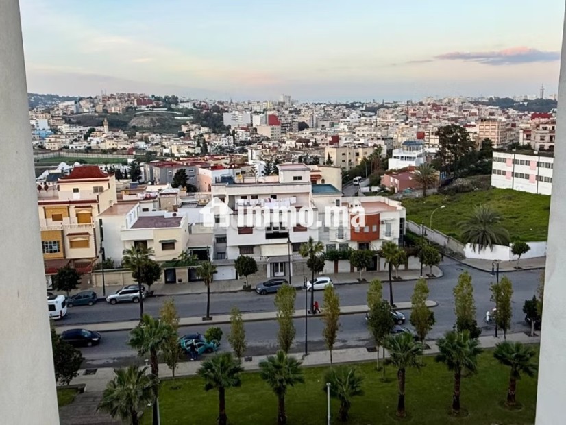 Superbe Appartement en vente à Val fleuri - Vente Immobilier - Tanger - photo 8