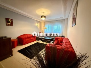 Superbe Appartement en vente à Val fleuri - Appartement à vendre - Tanger