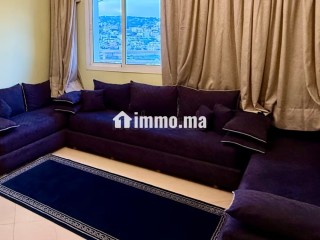 Superbe Appartement en vente à Val fleuri - Appartement à vendre - Tanger