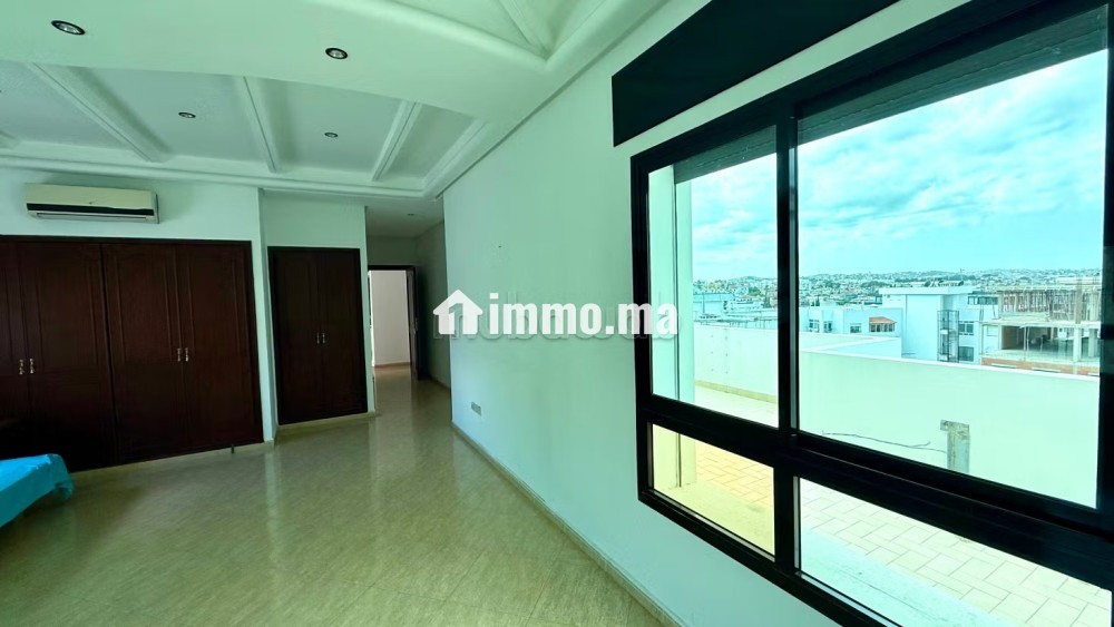 Appartement en vente à Mozart - Vente Immobilier - Tanger - photo 2