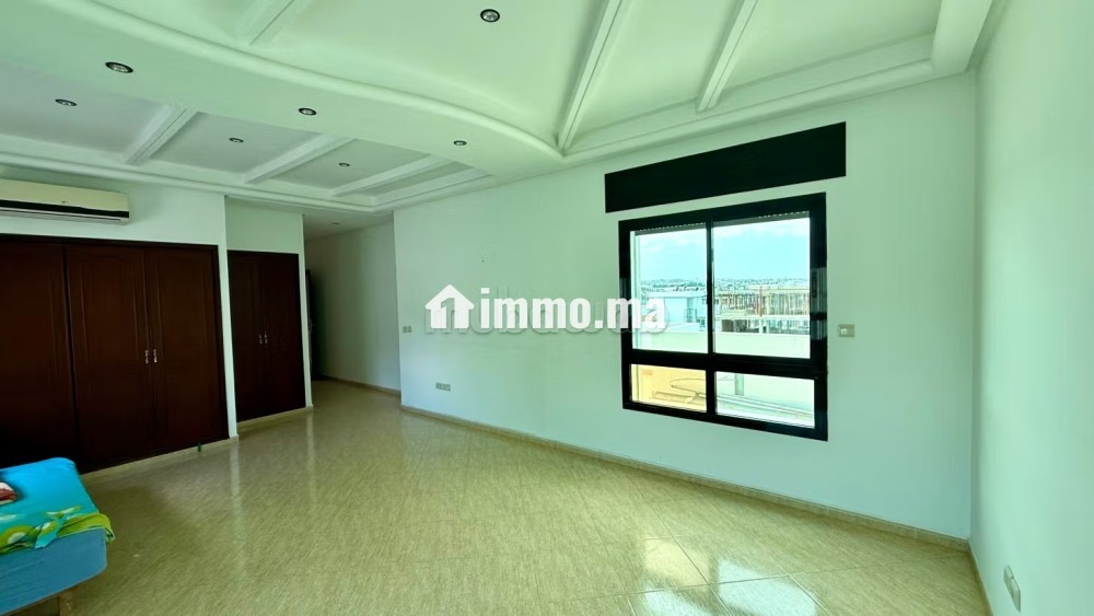 Appartement en vente à Mozart - Vente Immobilier - Tanger - photo 3