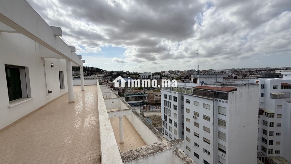 Appartement en vente à Mozart - Vente Immobilier - Tanger - photo 4
