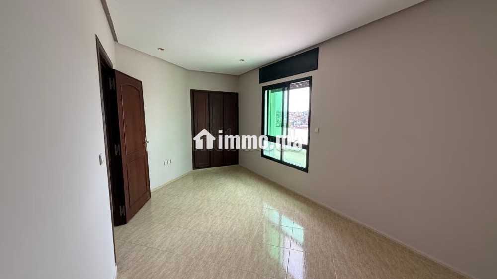 Appartement en vente à Mozart - Vente Immobilier - Tanger - photo 6
