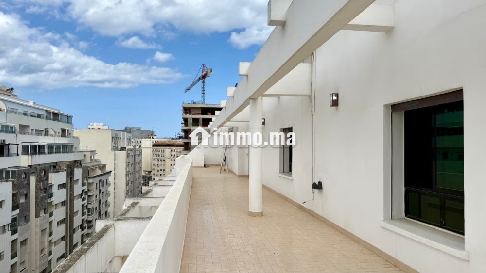 Appartement en vente à Mozart - Vente Immobilier - Tanger - photo 8