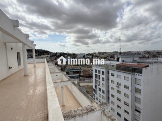Appartement en vente à Mozart - Appartement à vendre - Tanger