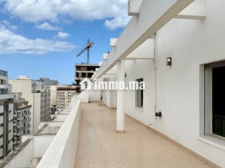 Appartement en vente à Mozart - Appartement à vendre - Tanger