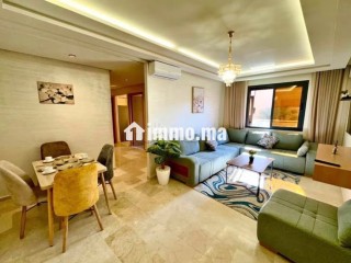 Location d'un appartement à Béni Mellal. 1 belle chambre. Machine à laver - Appartement à vendre - Beni Mellal