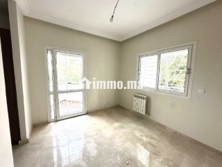 Villa refaite à neuve à louer à Rabat - Villa à louer - Rabat