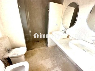 Villa refaite à neuve à louer à Rabat - Villa à louer - Rabat