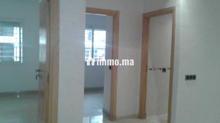 Appartement à louer sur MAARIF BIR ANZARANE - Location Immobilier - Casablanca - photo 2