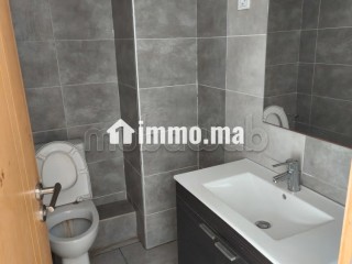 Bureau à louer bien situé - Bureau à louer - Casablanca