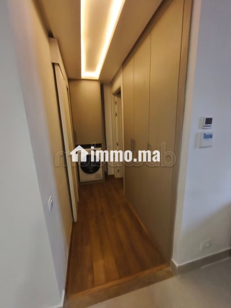 Studio meublé biens situé - Location Immobilier - Casablanca - photo 4