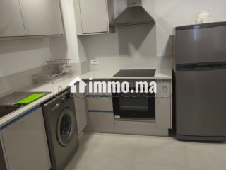 Studio meublé biens situé - Appartement à louer - Casablanca