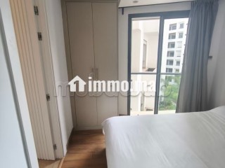 Studio meublé biens situé - Appartement à louer - Casablanca
