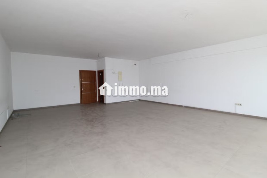 Plateau bureau de 65m² sur l’avenue Moukawama - Location Immobilier - Agadir - photo 2