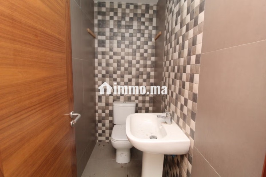 Plateau bureau de 65m² sur l’avenue Moukawama - Location Immobilier - Agadir - photo 4