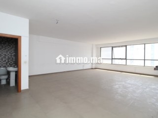 Plateau bureau de 65m² sur l’avenue Moukawama - Bureau à louer - Agadir