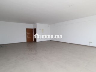Plateau bureau de 65m² sur l’avenue Moukawama - Bureau à louer - Agadir