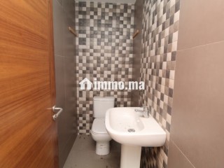 Plateau bureau de 65m² sur l’avenue Moukawama - Bureau à louer - Agadir