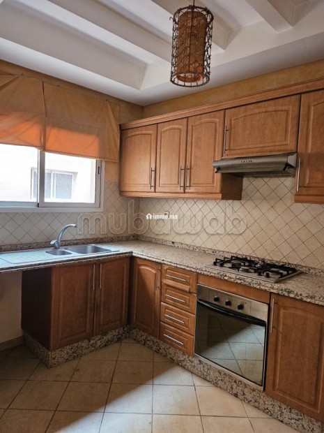 Appartement 102 m² à vendre à rénover à Marrakech - Vente Immobilier - Marrakech - photo 1