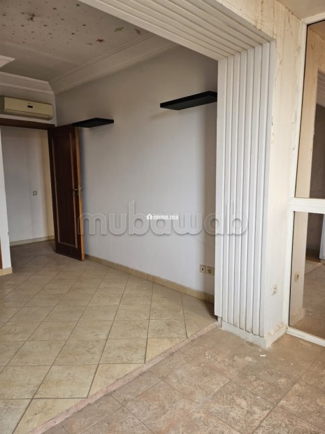 Appartement 102 m² à vendre à rénover à Marrakech - Vente Immobilier - Marrakech - photo 2