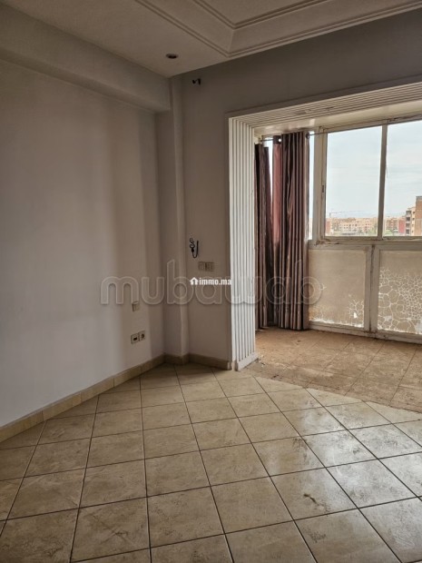 Appartement 102 m² à vendre à rénover à Marrakech - Vente Immobilier - Marrakech - photo 5