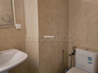 Appartement 102 m² à vendre à rénover à Marrakech - Appartement à vendre - Marrakech