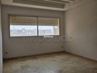 Appartement 102 m² à vendre à rénover à Marrakech - Appartement à vendre - Marrakech