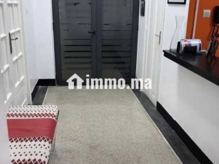 Bureau privatif vide - Bureau à louer - Casablanca