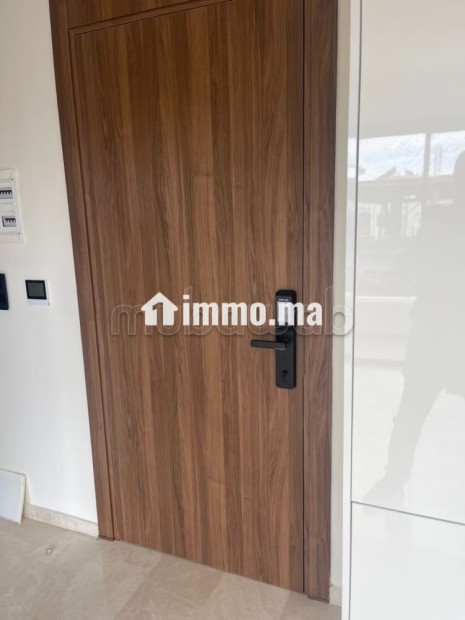 Bel appartement en location à Palmier. Superficie 50 m². Avec ascenseur - Location Immobilier - Casablanca - photo 3