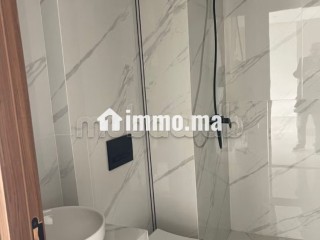 Bel appartement en location à Palmier. Superficie 50 m². Avec ascenseur - Appartement à louer - Casablanca