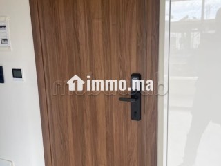 Bel appartement en location à Palmier. Superficie 50 m². Avec ascenseur - Appartement à louer - Casablanca