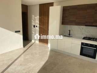 Bel appartement en location à Palmier. Superficie 50 m². Avec ascenseur - Appartement à louer - Casablanca