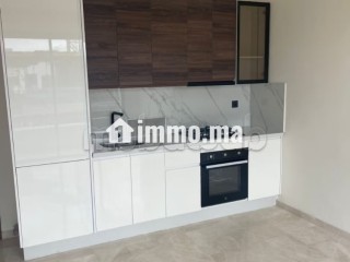 Bel appartement en location à Palmier. Superficie 50 m². Avec ascenseur - Appartement à louer - Casablanca