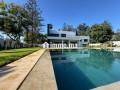 Location villa moderne - miniature 1