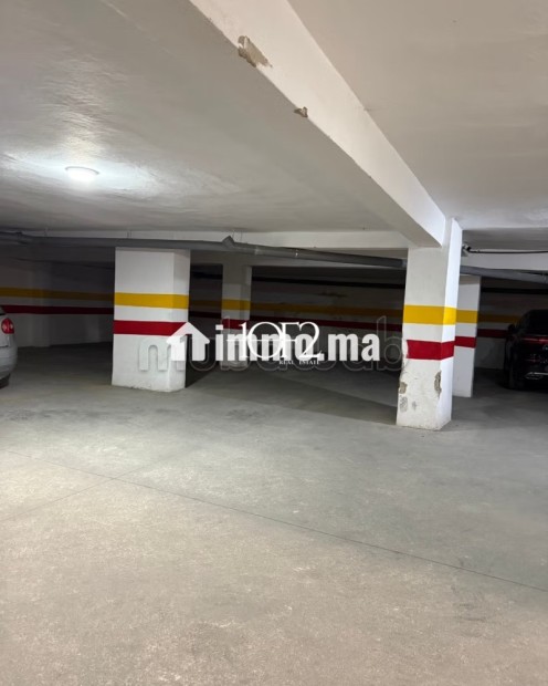 Appartement meublé à louer Centre ville - Location Immobilier - Tanger - photo 8