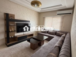Appartement meublé à louer Centre ville - Appartement à louer - Tanger