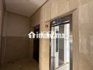 Appartement meublé à louer Centre ville - Appartement à louer - Tanger