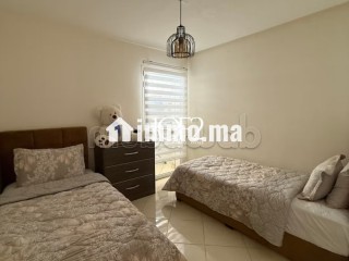 Appartement meublé à louer Centre ville - Appartement à louer - Tanger