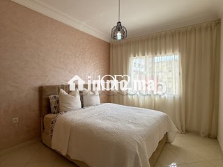Appartement meublé à louer Centre ville - Appartement à louer - Tanger