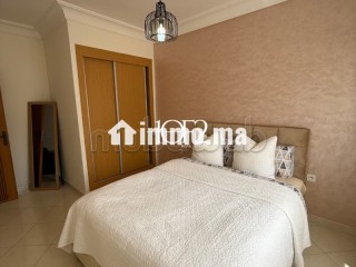 Appartement meublé à louer Centre ville - Appartement à louer - Tanger