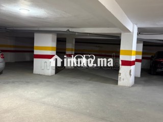 Appartement meublé à louer Centre ville - Appartement à louer - Tanger