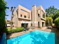 Villa moderne sur golf, Marrakech - miniature 1