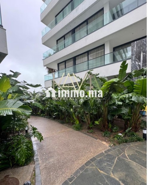 Appartement à louer – Malabata Hills, Tanger Loyer: 25 000 MAD / mois ️ 3 chambres • 2 salles de bain - Location Immobilier - Tanger - photo 1
